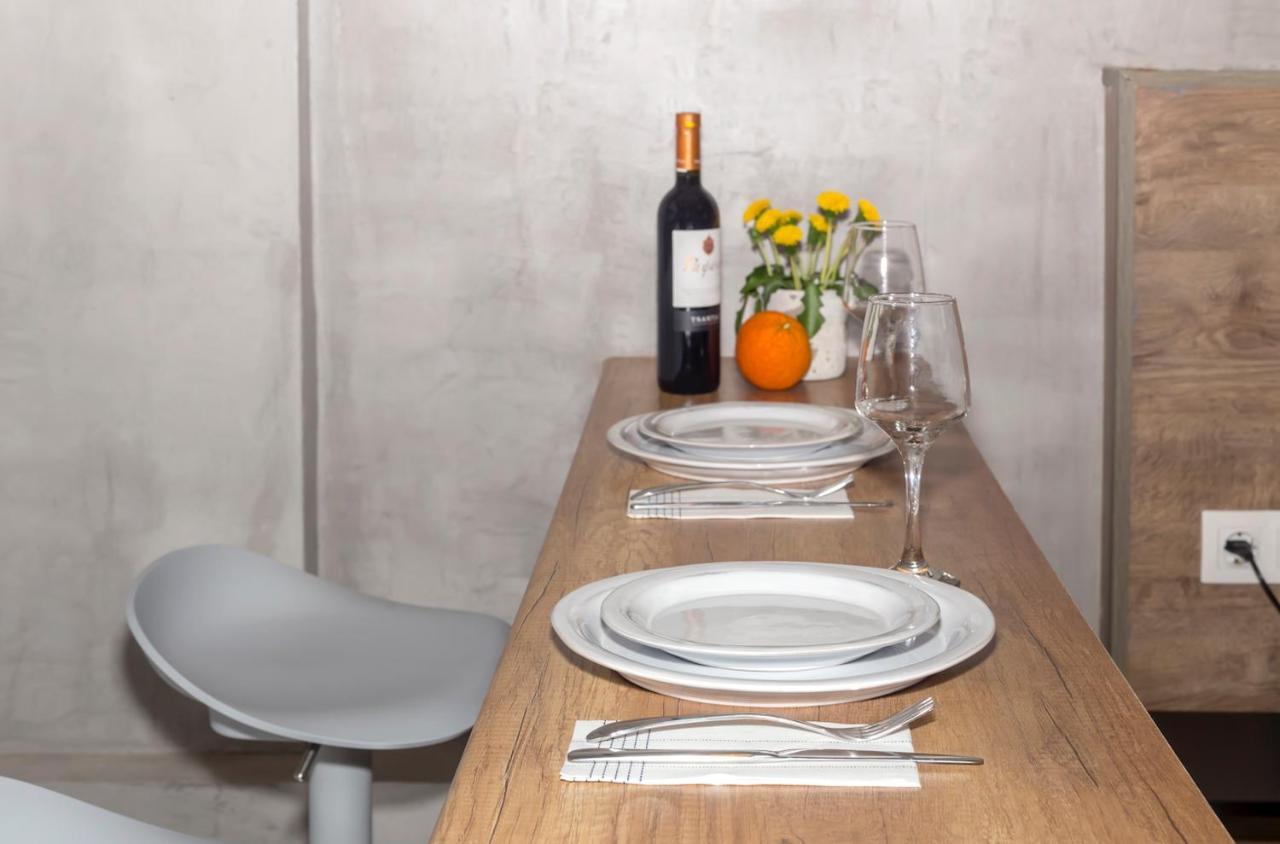 شقة Stylish Loft In Athens Vipgreece المظهر الخارجي الصورة
