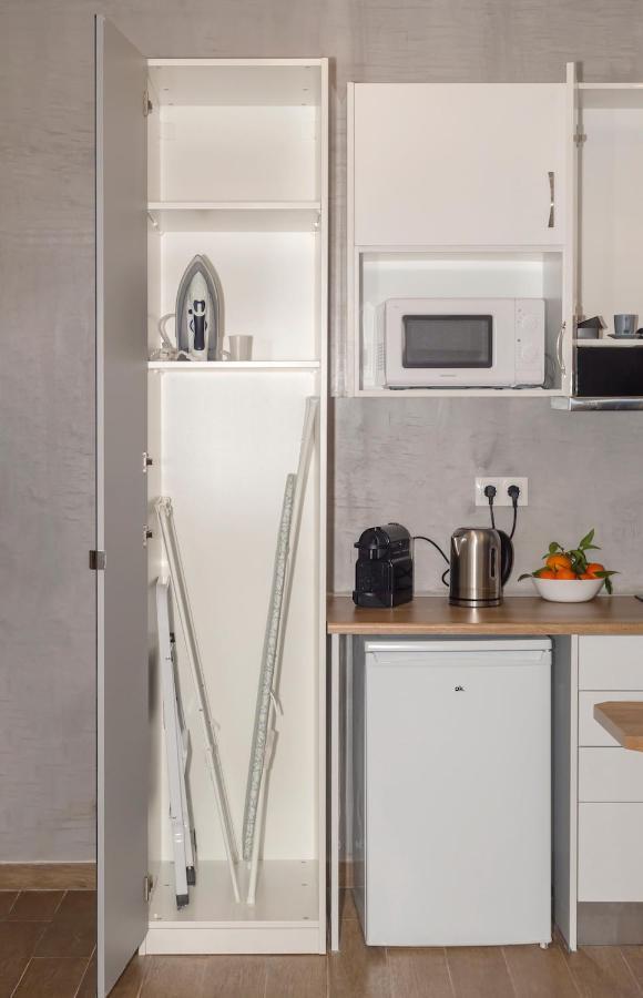 شقة Stylish Loft In Athens Vipgreece المظهر الخارجي الصورة